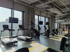 -LA合时健身4PMFIT(花桥旗舰店)