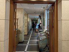 -山东宾馆·齐鲁苑餐厅