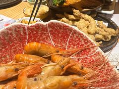 -贵木日本料理·铁板烧(新地假日广场店)
