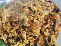 -壹条龙饭庄台基厂店