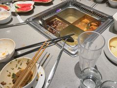 -海底捞火锅(丰尚国际广场店)