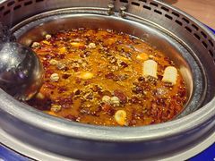 -快乐小羊·内蒙牛羊肉火锅(流花中心店)