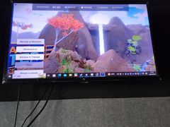 -VR 间客漫·PS电玩·虚拟现实包间游戏电竞(街道口店)