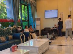 -微笑牙科口腔(三亚迎宾院区)