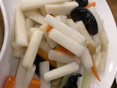 -隆喜元鱼汤包·海鲜(中联广场店)