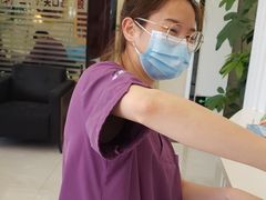 -微笑牙科口腔(三亚迎宾院区)