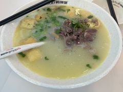 -鸭得堡老鸭汤·鸭血粉丝(凤凰西街店)