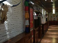 -隆务大寺贝尔邦旅游客栈