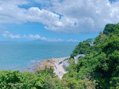 -大梅沙海滨公园