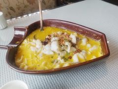 -兰桂坊·花园餐厅(西湖店)