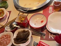 -豆花姐烂豆花火锅(水屯北路恒大滨河店)