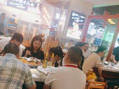 -蛙一刀·麻椒鱼火锅(金仙桥店)