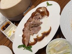 -北京老铺烤鸭(西稍门店)