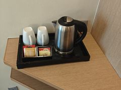 -香港悦品海景酒店