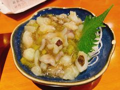 -気楽亭和食料理(气乐亭大世界本店)