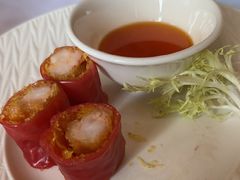 -顺德喜来登酒店·采悦轩