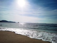 -大梅沙海滨公园