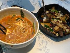 -云海肴·汽锅鸡·云南菜(高德置地店)