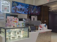 -DQ·蛋糕·冰淇淋(鸿坤店)
