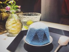 富士山下-茶是一枝花泡茶店