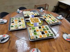 -玉溪清真饭店(前兴路店)