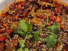 -昱匠·日本料理(金融街店)