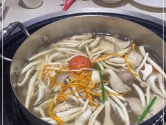 -芭夯兔·兔肉汤锅(新都店)