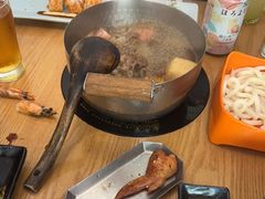 -沼津港精致料理·寿喜烧·烧鸟(青浦宝龙广场日料榜单店)