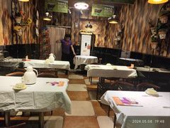 -谷丽羊肉串·新疆鲜货烧烤馆·清真·夜宵(长沙首店)
