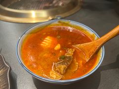 -铭牛烧肉·和牛海鲜自助(高新月牙湖店)