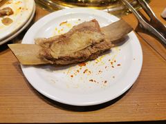 -火炉火自助餐(悠唐购物中心店)