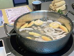 -椰小鸡·琼州糟粕醋(美兰缤纷城店)