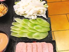 -重庆烧鸡公火锅(簋街店)