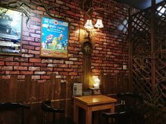 -MAX伯爵趣味互动密室逃脱(大坪D馆店)