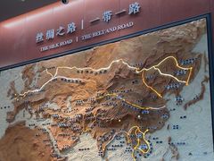 -霍尔果斯国门景区