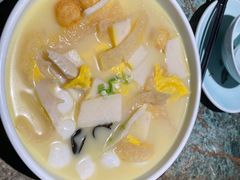 -苏帮袁Sue Cuisine(南开大悦城店)