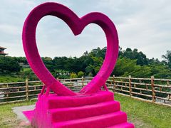 -广州莲花山旅游区