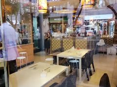 大堂-雅苑餐厅干拌冒菜(建设巷小吃街店)