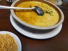 -巢湖名吃·东关老鹅汤(江南风情街店)