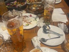 -ELI FALAFEL Lebanese&Mediterranean黎巴嫩美食(富城路店)