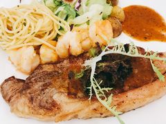 -红房子西菜馆(淮海中路店)