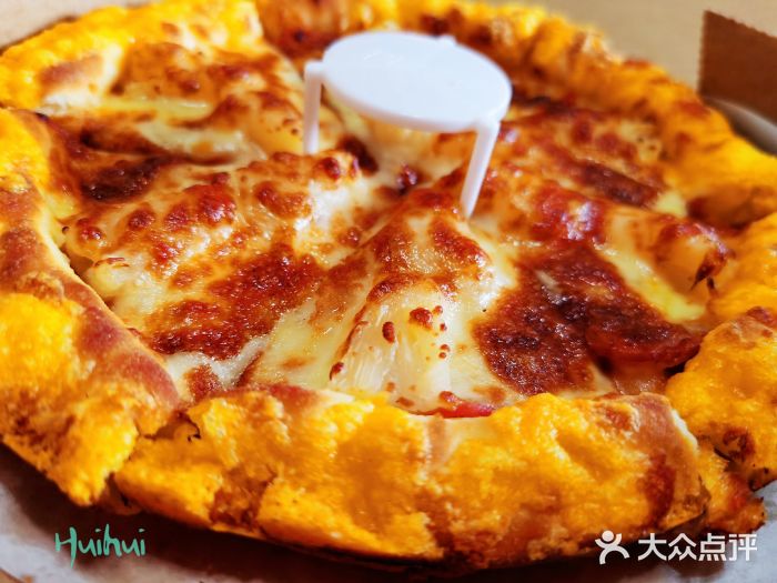 Mr.Pizza米斯特比萨(苏州平江万达广场店)图片