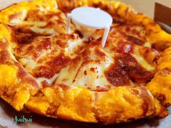-Mr.Pizza米斯特比萨(苏州平江万达广场店)