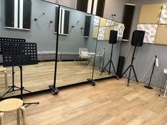 -雅马哈音乐中心 钢琴双排键鼓吉他(静安大融城店)