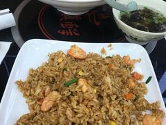 -牛真鲜禾一捞面(东鼓道店)