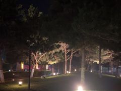 -秦皇岛阿尔卡迪亚滨海度假酒店