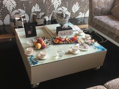 -云门锦翠(商鼎国际店)
