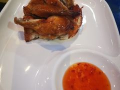 东江镇店宝鸡-东江海鲜大排档·潮汕菜·砂锅粥
