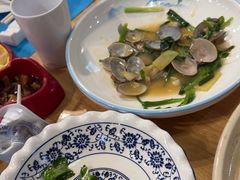 -糟粕醋·椰苑海南菜餐厅(亚龙湾天域酒店)