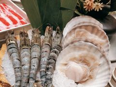 -浅锅和牛小锅放题(深业上城店)
